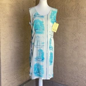 Jams World Vintage Marilyn Dress
